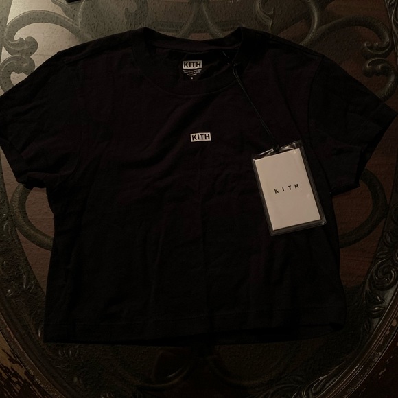 Kith Crop Top - Picture 11 of 12